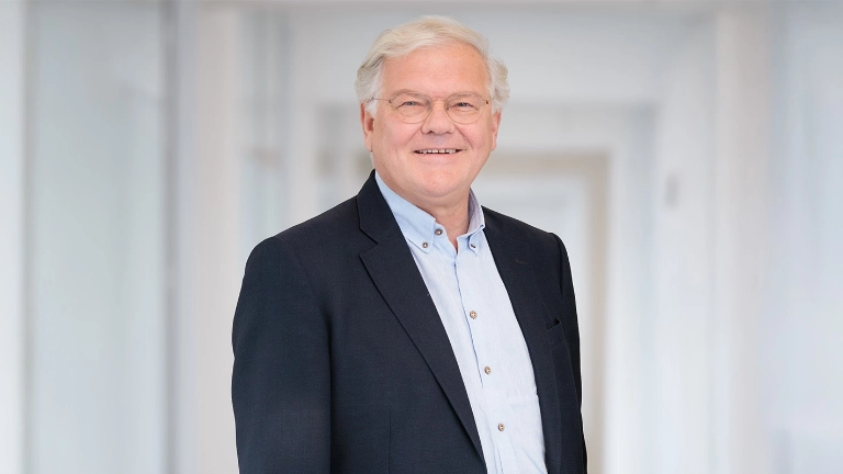 Stefaan De Clerck, Chairman