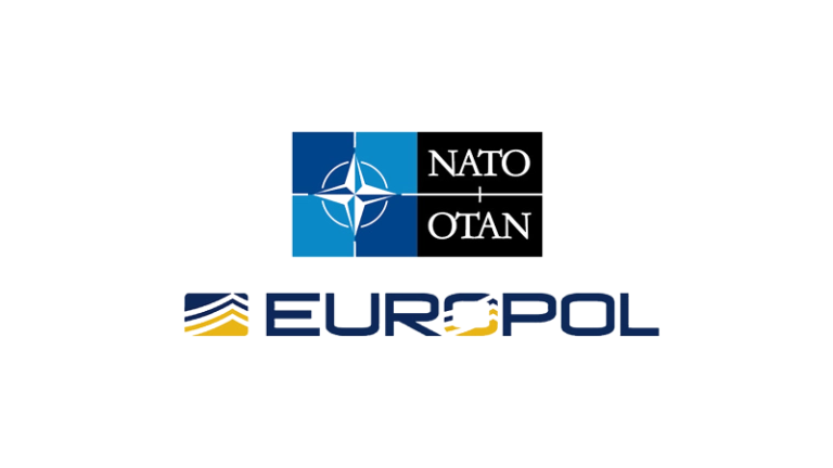 NAVO &  Europol