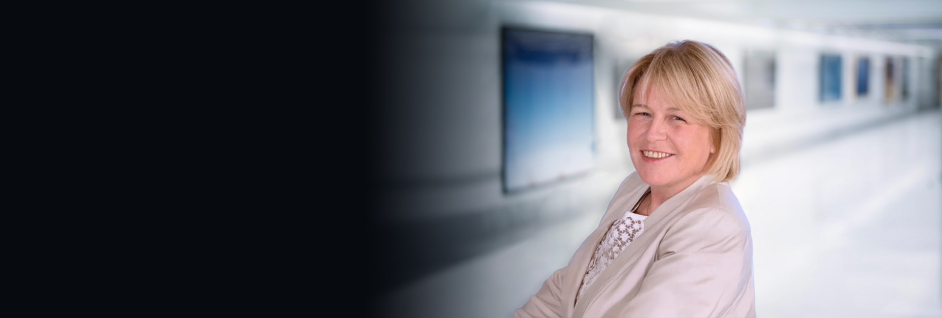 Emmanuèle Attout: Onafhankelijk bestuurster