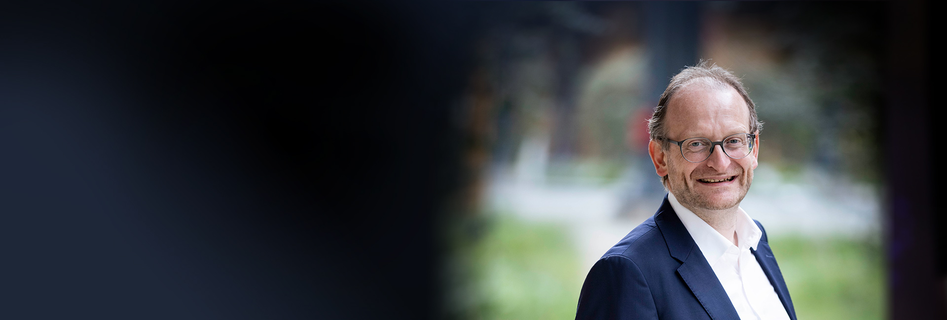 Renaud Tilmans: B2B Lead