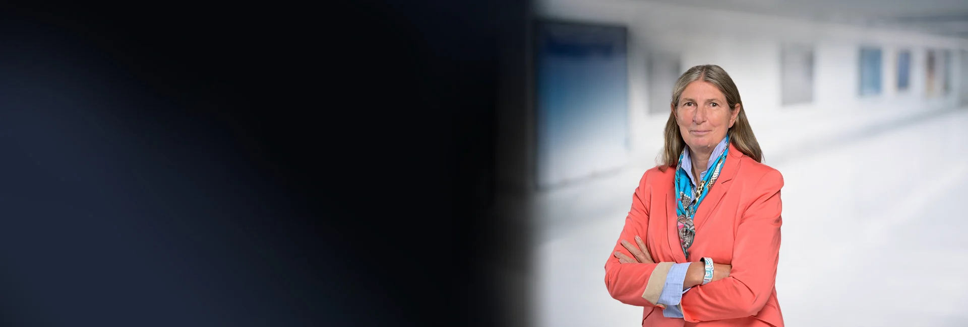 Caroline Basyn: Onafhankelijk bestuurster