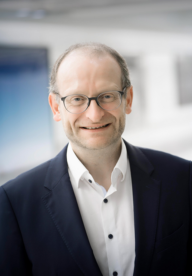 Renaud Tilmans: B2B Lead