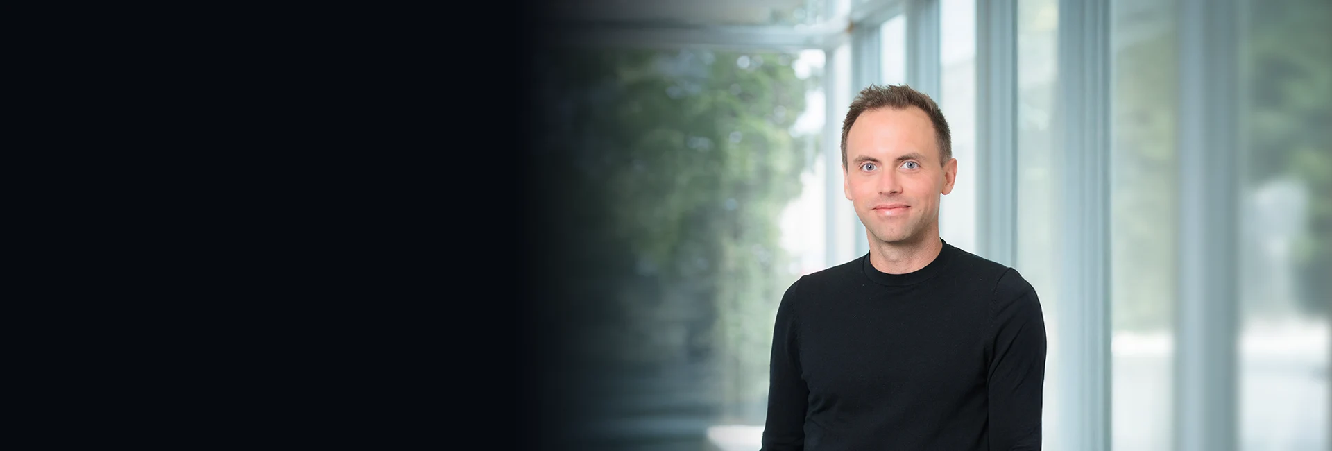 Jeroen Verbruggen: IT Lead