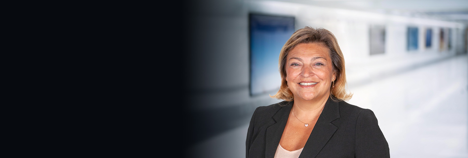 Muriel De Lathouwer: Bestuurster benoemd op voordracht van de SFPIM