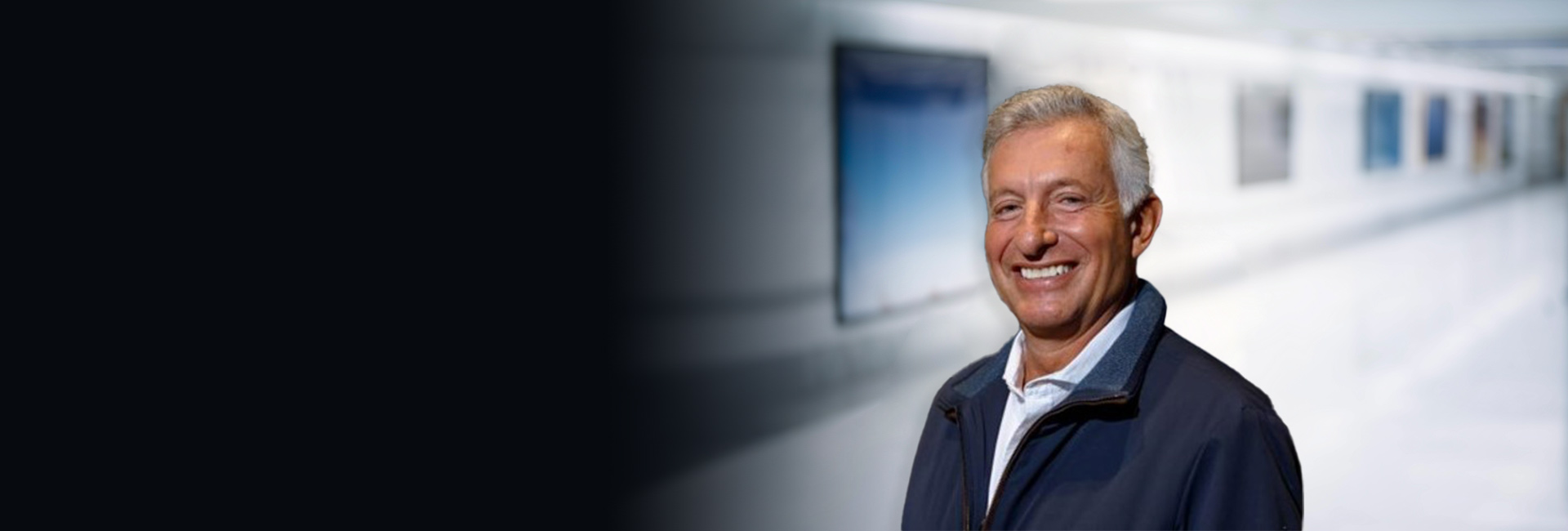 Eric Domb: Bestuurder benoemd op voordracht van de SFPIM