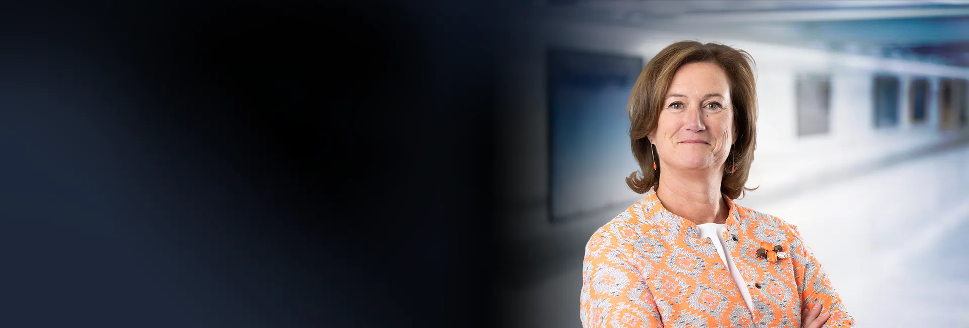 Catherine Rutten: Onafhankelijk bestuurster