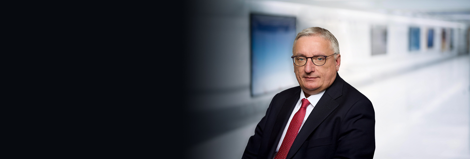 Pierre Winand: Onafhankelijk bestuurder