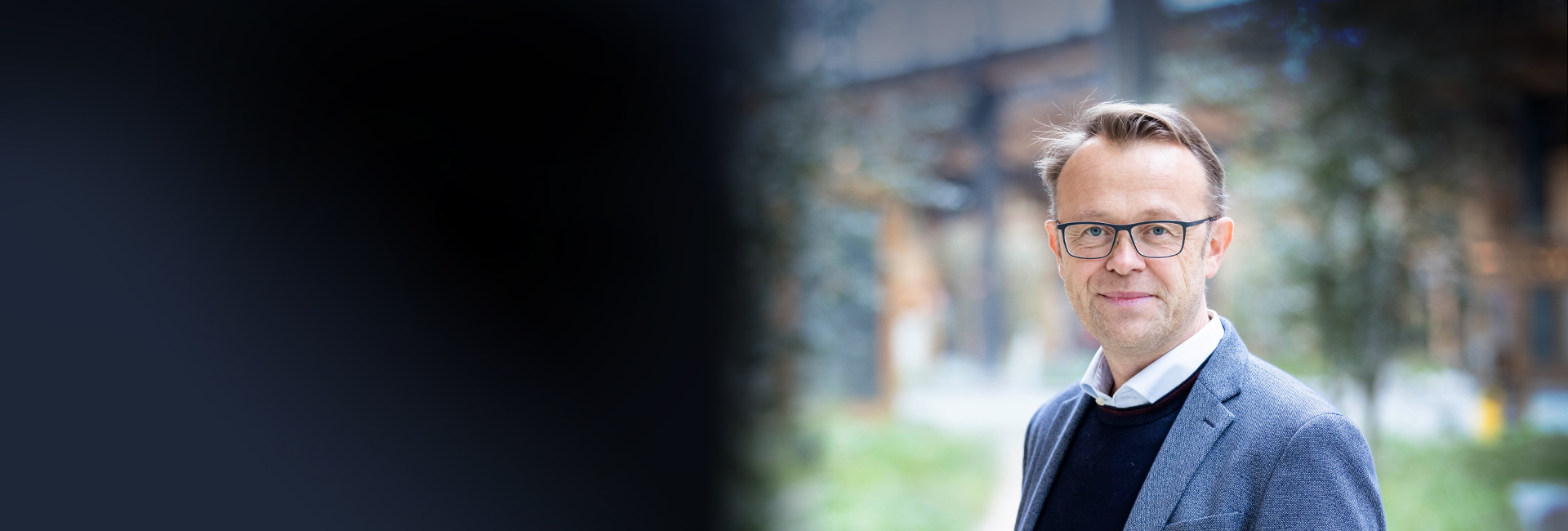 Geert Standaert: Network Lead